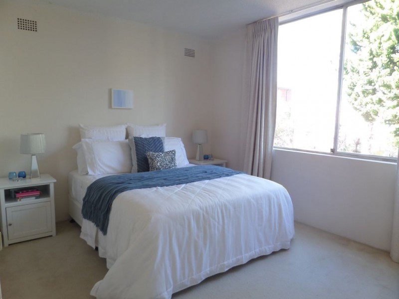 4/25 Harrison Street, Neutral Bay NSW 2089