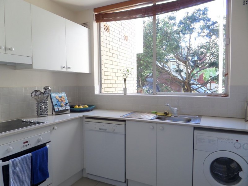 4/25 Harrison Street, Neutral Bay NSW 2089