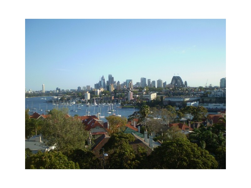 17/36 Wycombe Road, Neutral Bay NSW 2089