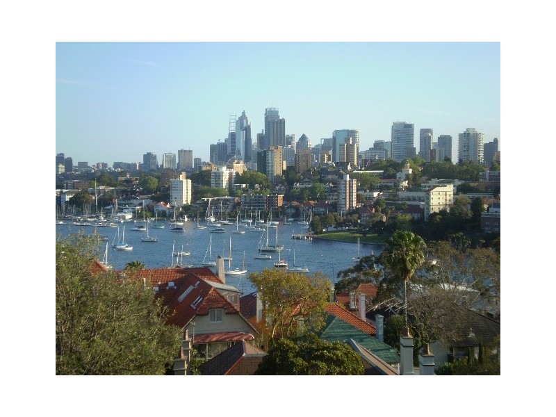 17/36 Wycombe Road, Neutral Bay NSW 2089