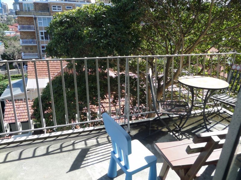 17/36 Wycombe Road, Neutral Bay NSW 2089