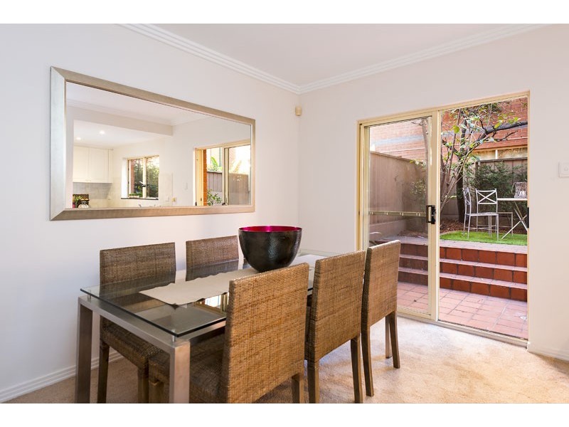 5/72 Grosvenor Street, Neutral Bay NSW 2089