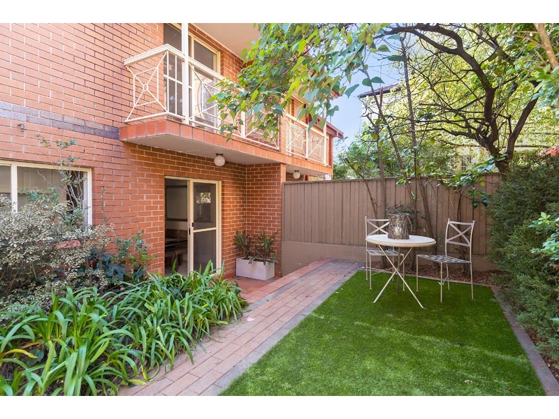 5/72 Grosvenor Street, Neutral Bay NSW 2089