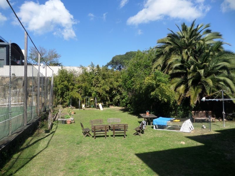 1/6 Bickell Road, Mosman NSW 2088