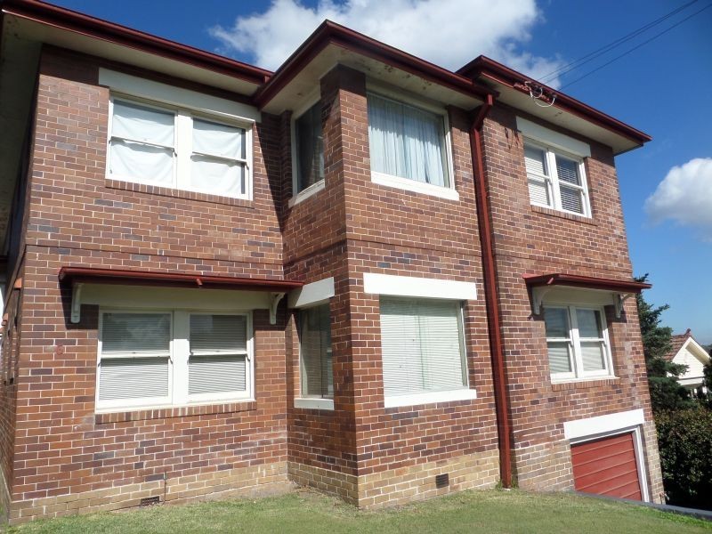 1/6 Bickell Road, Mosman NSW 2088