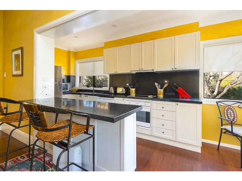 2/110 Kurraba Road, Neutral Bay NSW 2089