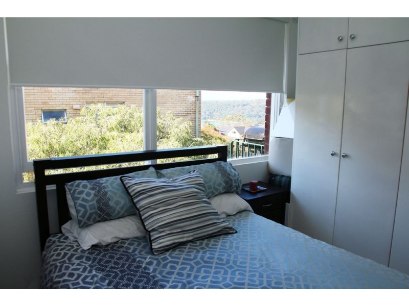 17/20 Rawson Street, Mosman NSW 2088