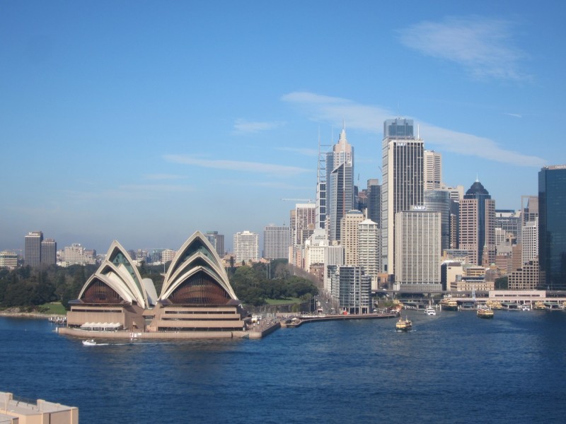 308/57 Upper Pitt Street, Kirribilli NSW 2061