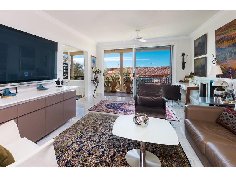 4/43 Stanton Road, Mosman NSW 2088