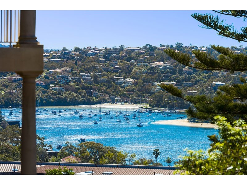 4/43 Stanton Road, Mosman NSW 2088