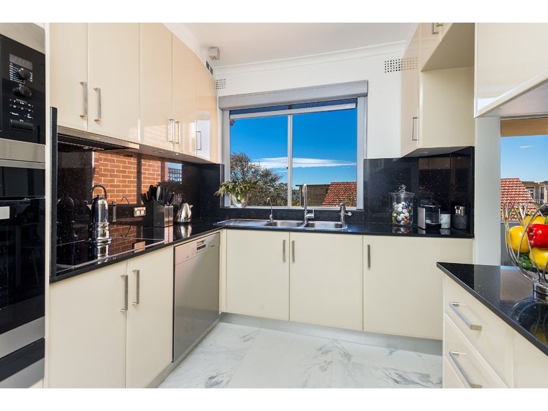 4/43 Stanton Road, Mosman NSW 2088