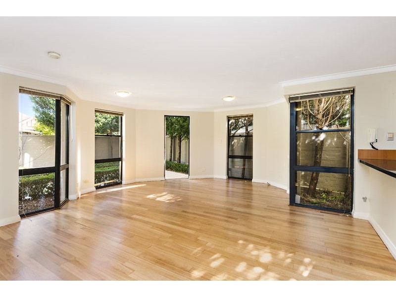 2/19 Watson Street, Neutral Bay NSW 2089