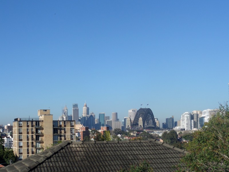 6/42 Ben Boyd Road, Neutral Bay NSW 2089