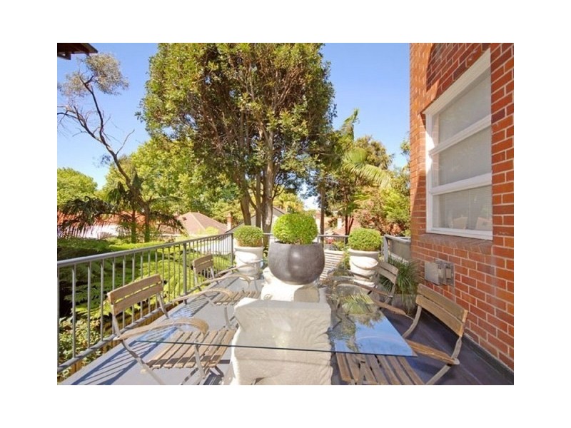 3/73B Spofforth Street, Mosman NSW 2088