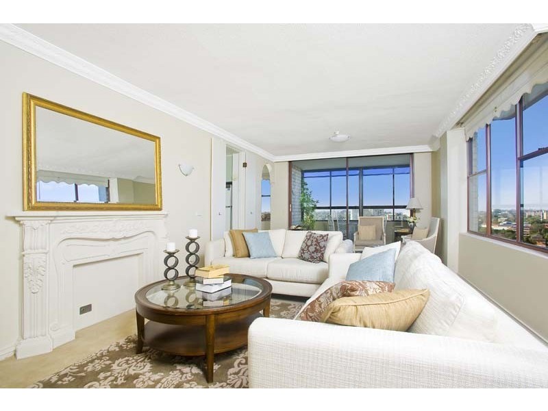 1001/206-210 Ben Boyd Road, Neutral Bay NSW 2089