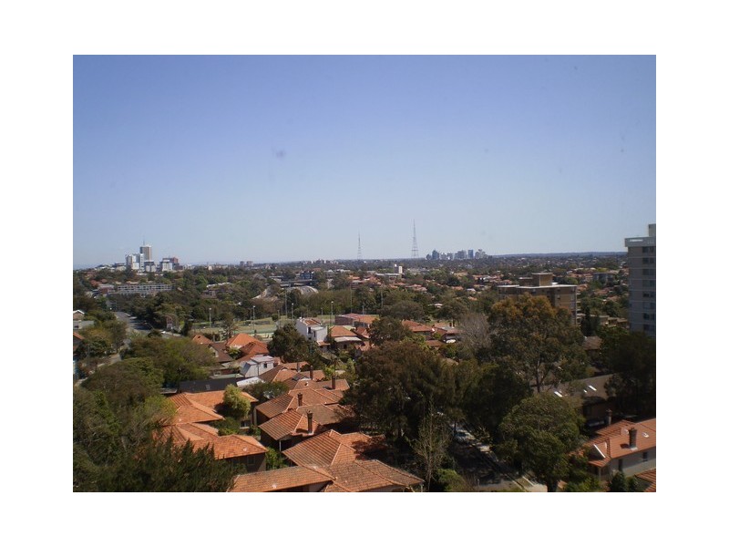 1001/206-210 Ben Boyd Road, Neutral Bay NSW 2089