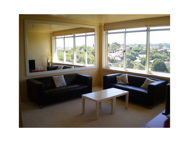 7/46 Harriette Street, Neutral Bay NSW 2089