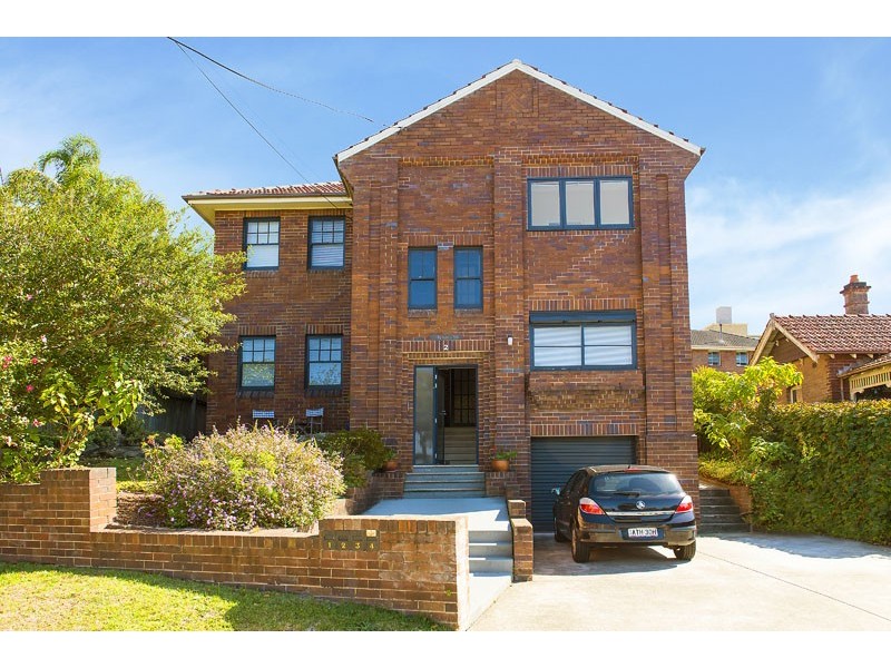 2 Parriwi Road, Mosman NSW 2088