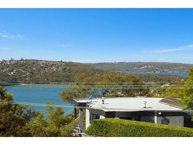 2 Parriwi Road, Mosman NSW 2088