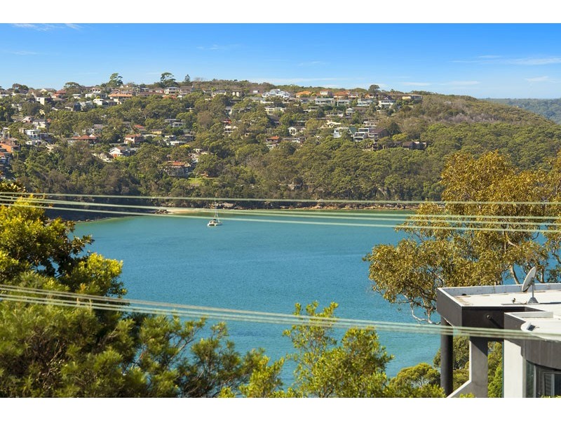 2 Parriwi Road, Mosman NSW 2088