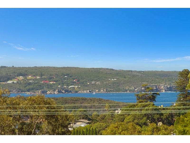 2 Parriwi Road, Mosman NSW 2088