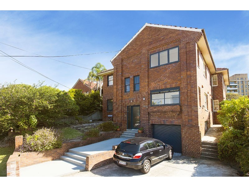 2 Parriwi Road, Mosman NSW 2088