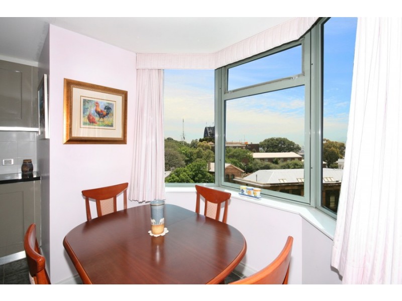 1007/127-153 Kent Street, Sydney NSW 2000