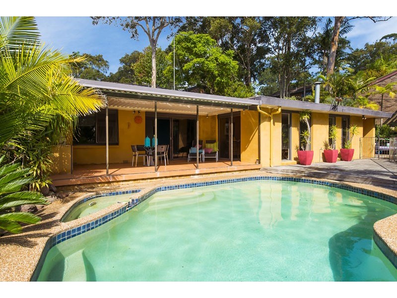 11 Birubi Crescent, Bilgola NSW 2107