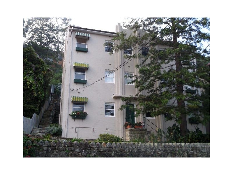 4/9 Premier Street, Neutral Bay NSW 2089