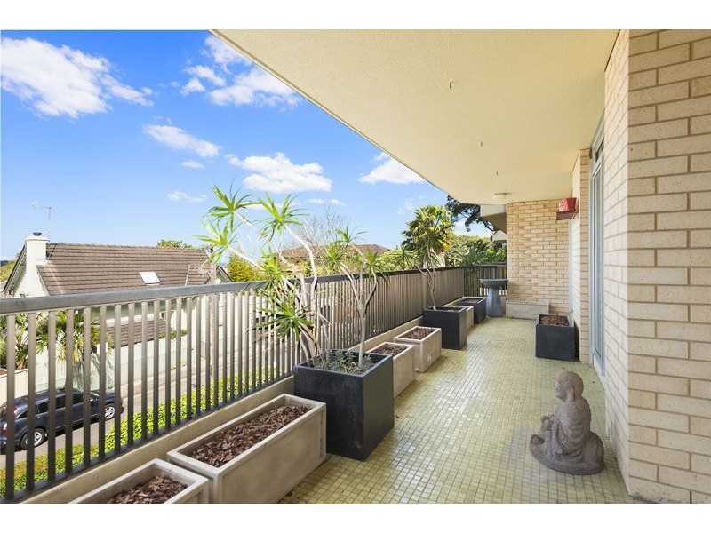 12/37 Barry St, Neutral Bay NSW 2089