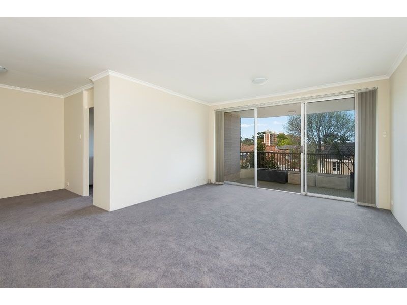 12/37 Barry St, Neutral Bay NSW 2089