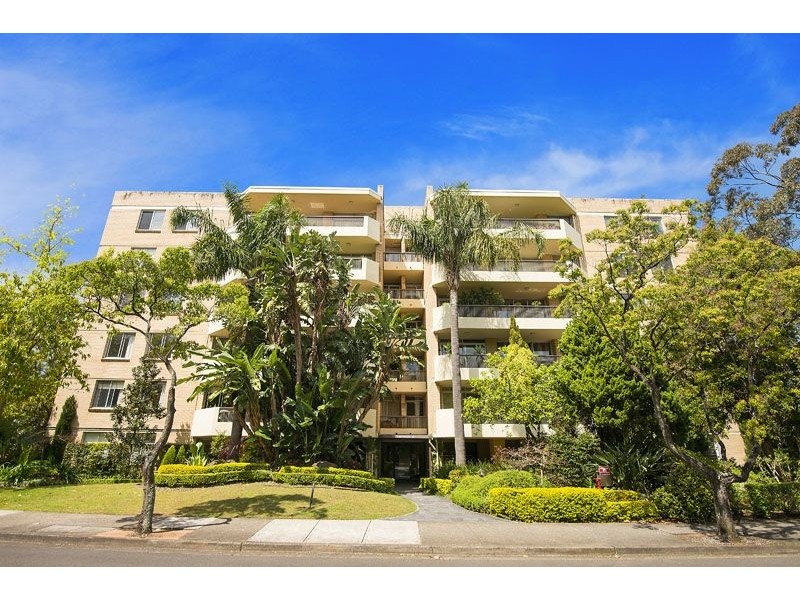 12/37 Barry St, Neutral Bay NSW 2089