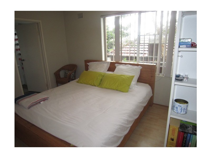 4/142 Ernest Street, Crows Nest NSW 2065