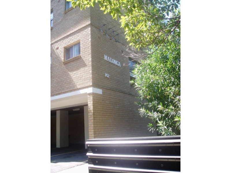 4/142 Ernest Street, Crows Nest NSW 2065