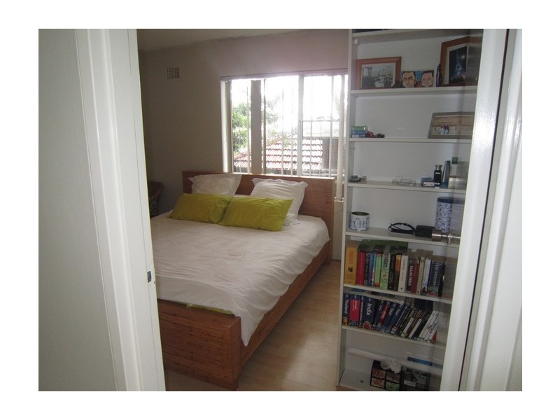 4/142 Ernest Street, Crows Nest NSW 2065