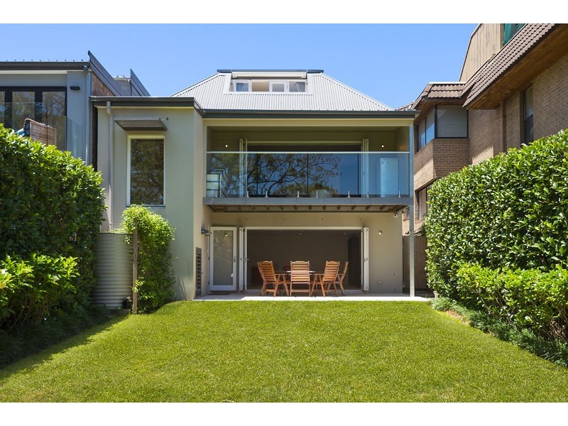 50  Raymond Road, Neutral Bay NSW 2089