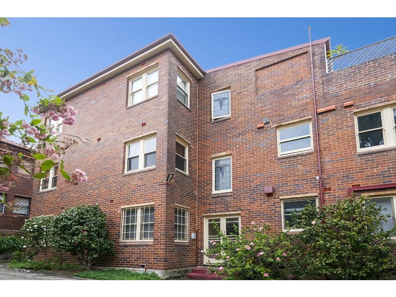 1/5 Merlin Street, Neutral Bay NSW 2089