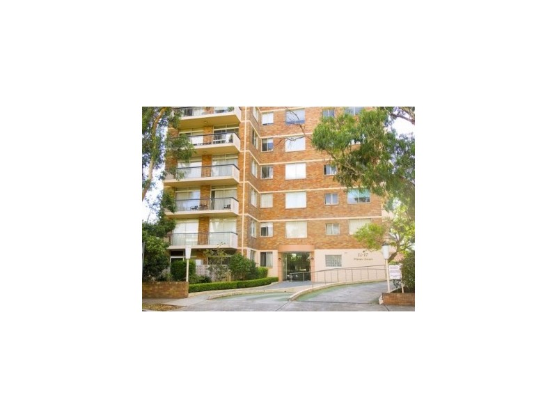 6/11-17 Watson Street, Neutral Bay NSW 2089