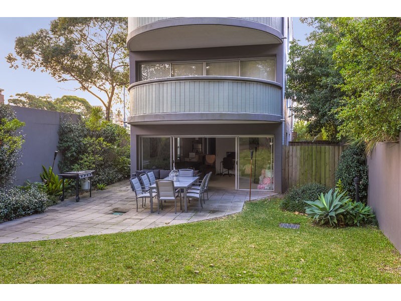 12/129 Spit Road, Mosman NSW 2088
