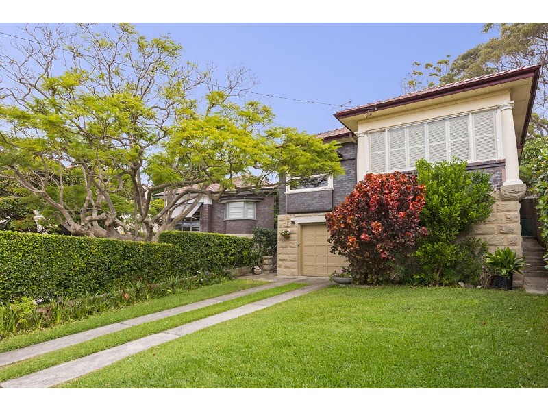 10 Shellcove Road, Neutral Bay NSW 2089