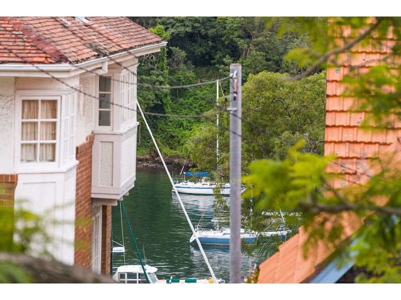 10 Shellcove Road, Neutral Bay NSW 2089