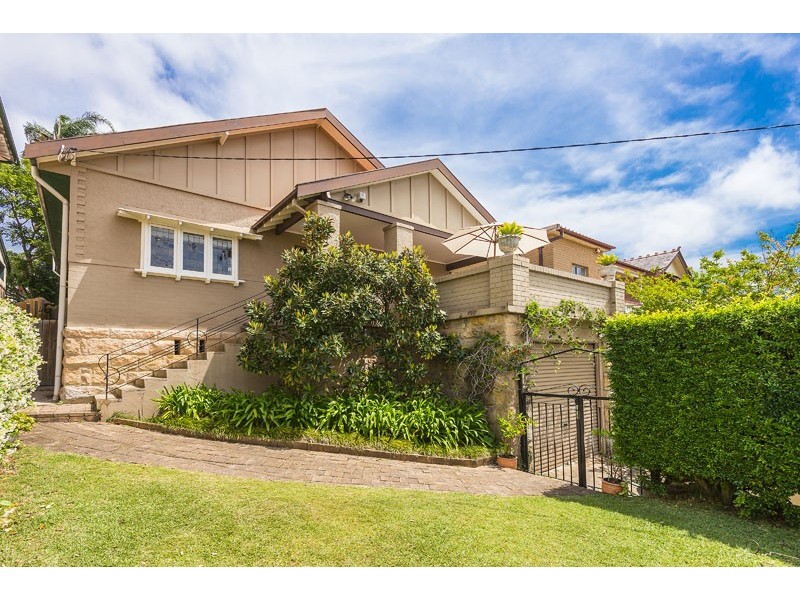 140 Awaba Street, Mosman NSW 2088