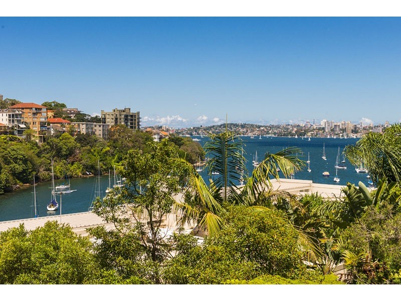 4/35 Shellcove Road, Neutral Bay NSW 2089