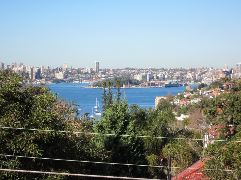 4/4 Powell Street, Neutral Bay NSW 2089