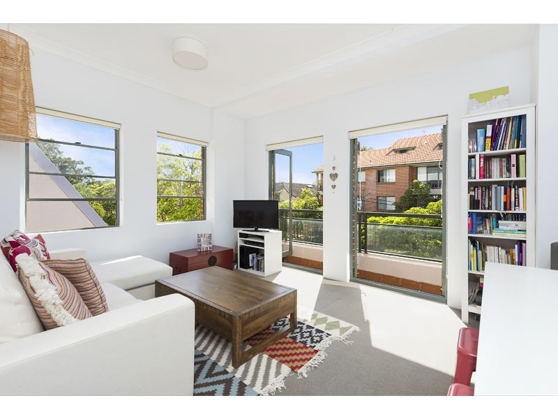 43/8 Waters Road, Neutral Bay NSW 2089