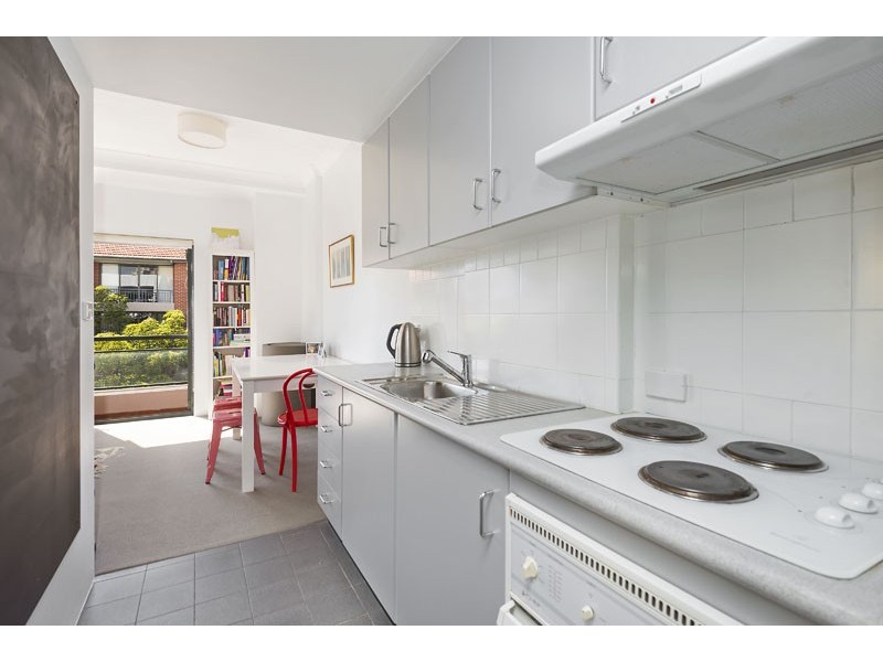 43/8 Waters Road, Neutral Bay NSW 2089