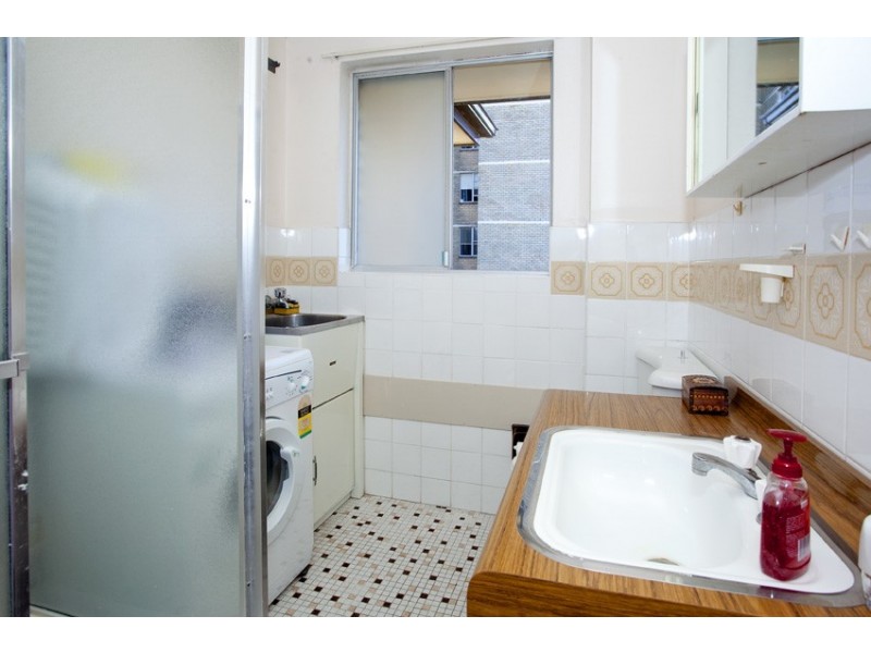 10/136 Wycombe Rd, Neutral Bay NSW 2089