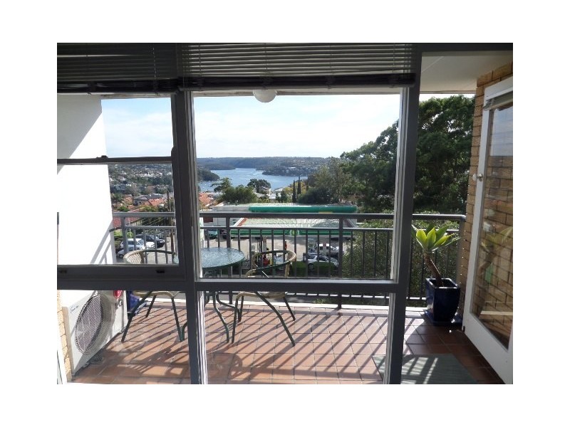 10/96 Ourimbah Road, Mosman NSW 2088