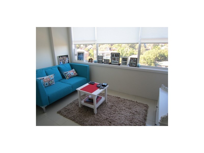 51/36a Park Avenue, Mosman NSW 2088