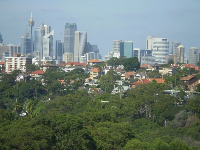 51/36a Park Avenue, Mosman NSW 2088